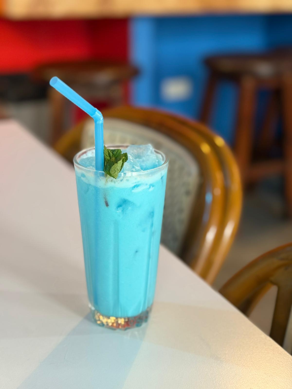 Limonada de la casa