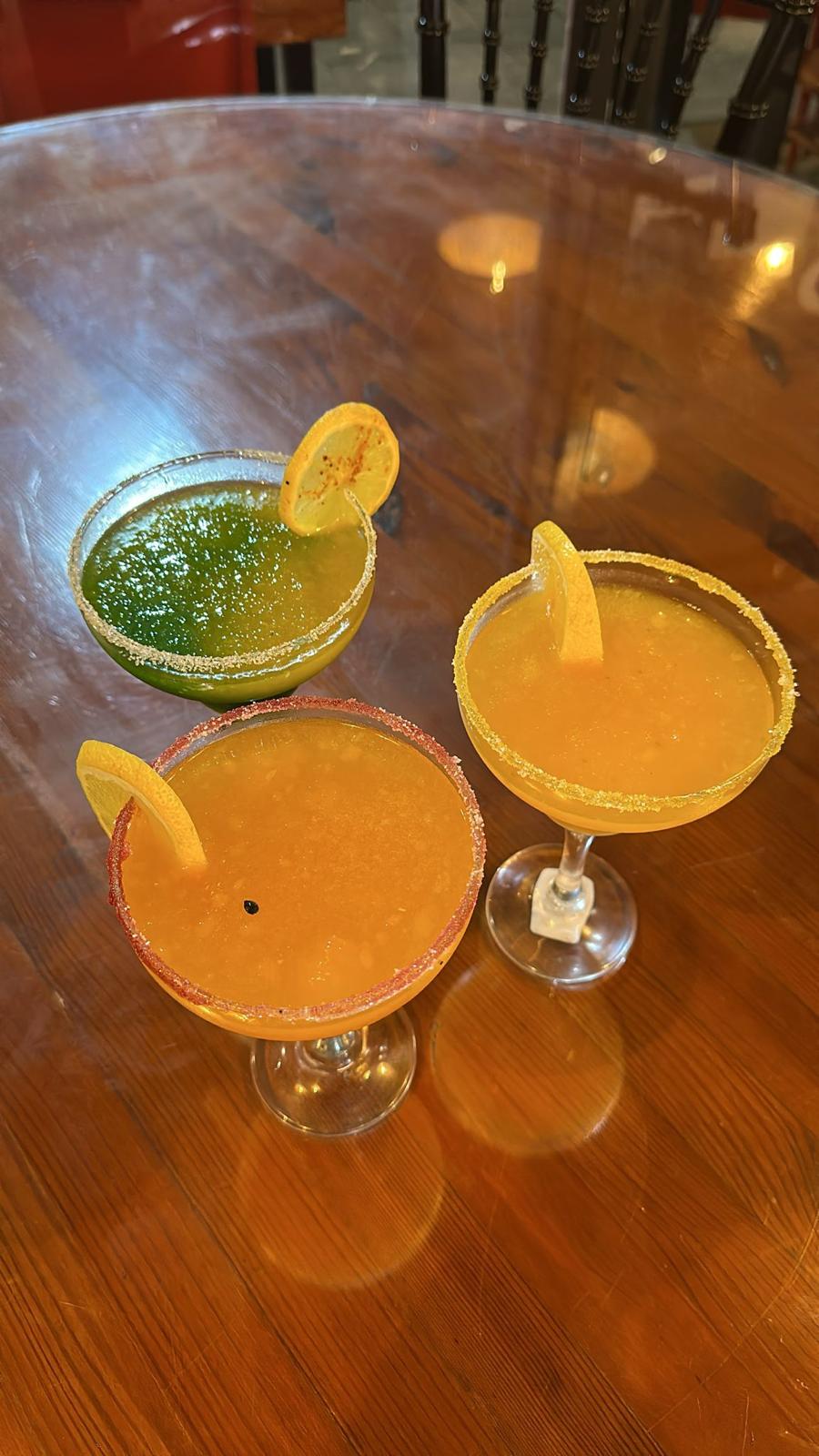 Margaritas