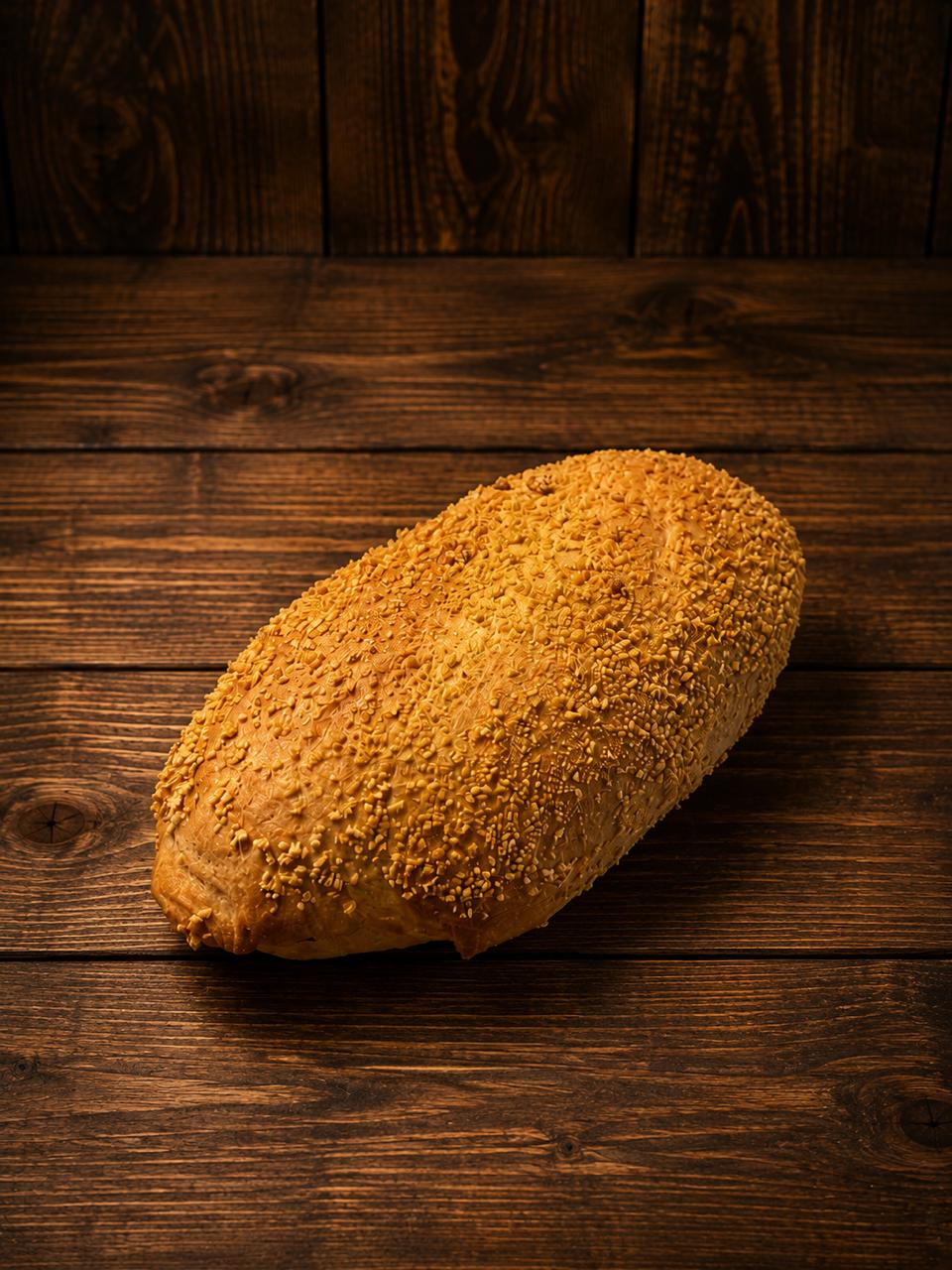 Pan de coco