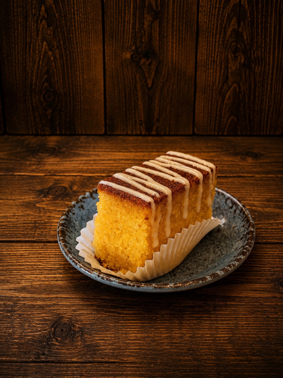Torta casera