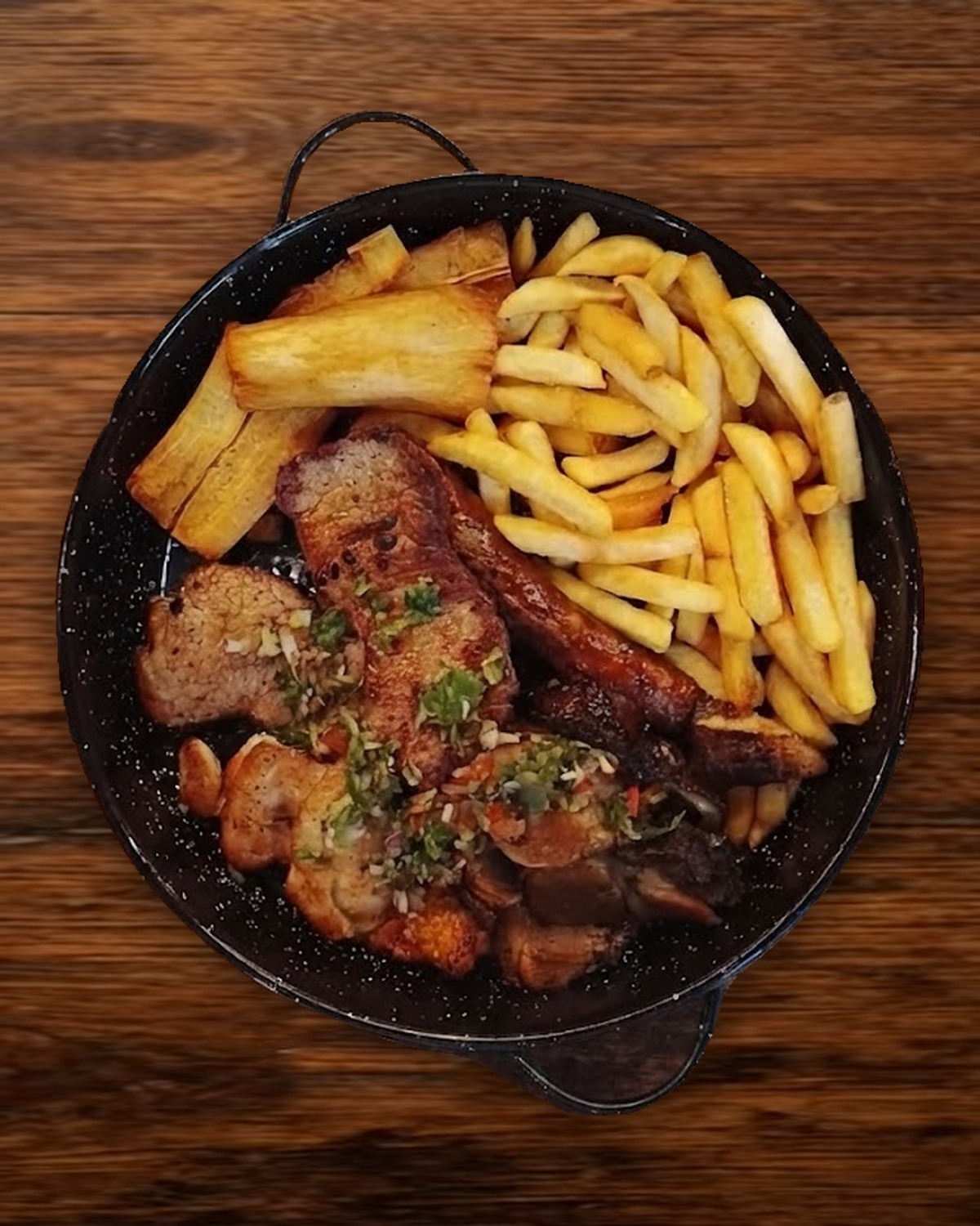 Carne asada