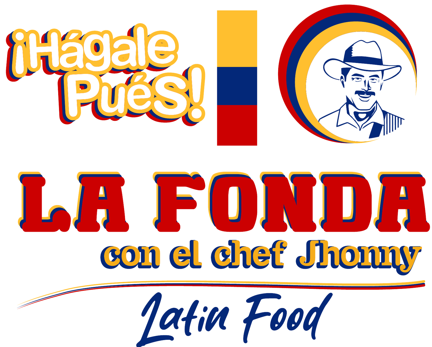 La Fonda