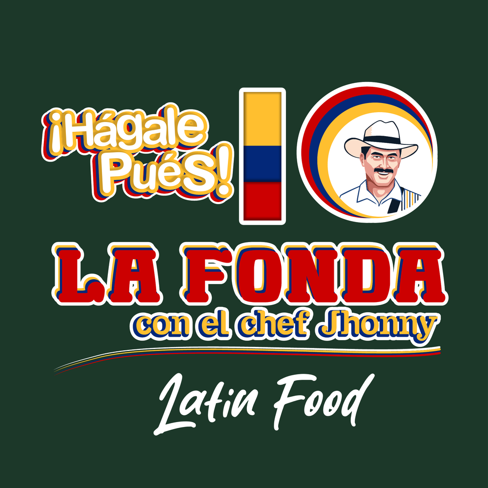La Fonda